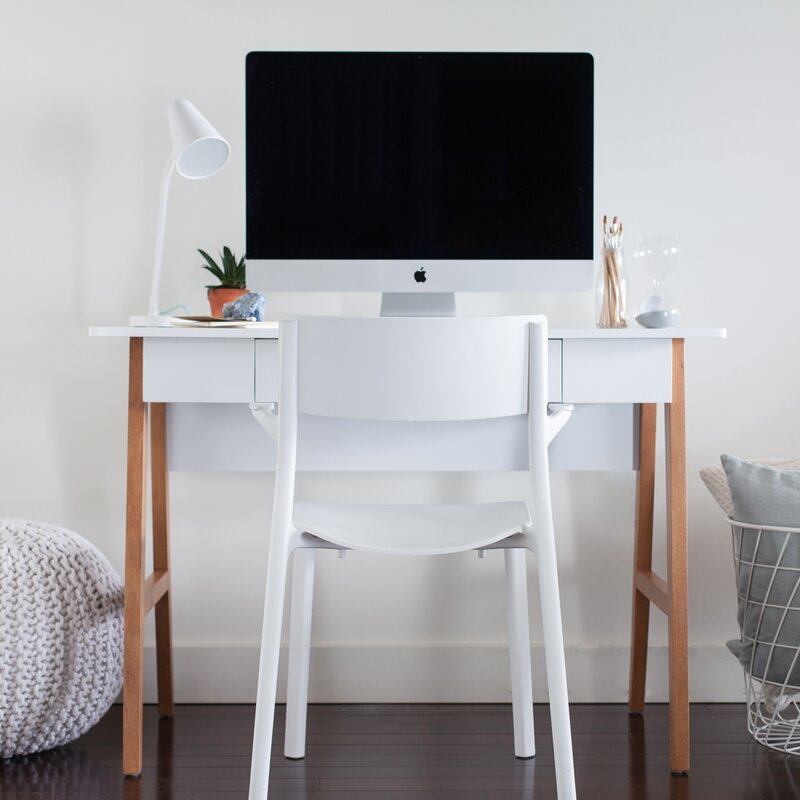 bradshaw 3 drawer desk