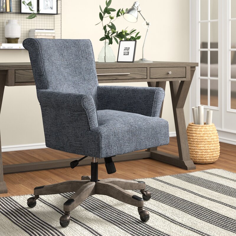 Lulie task deals chair