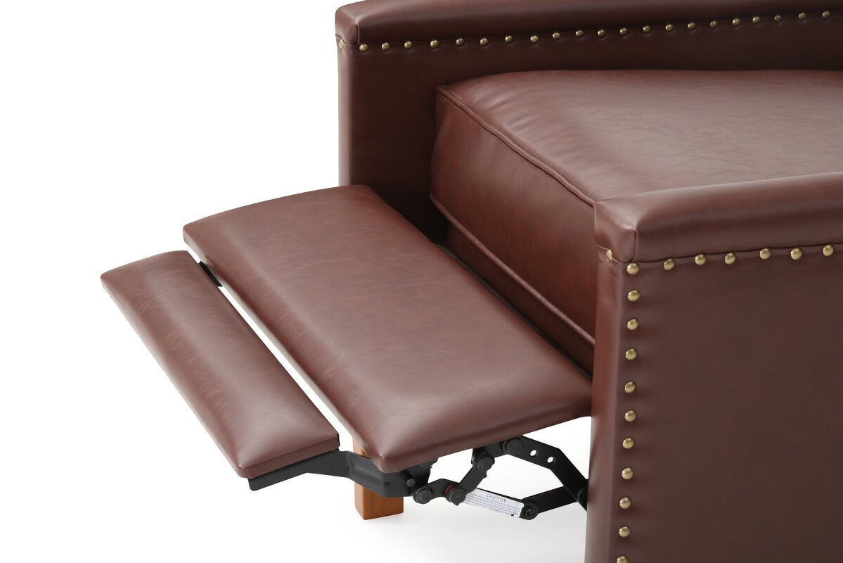 parodi manual recliner