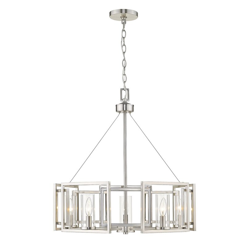 chandelier crystal ceiling fan