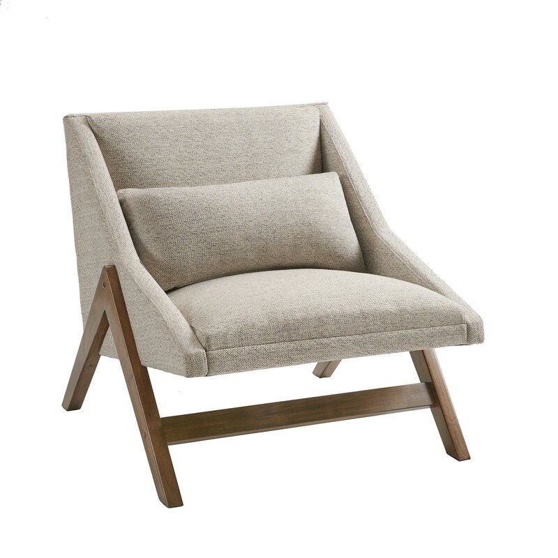 alma lounge chair