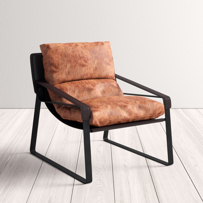 Alyse lounge store chair