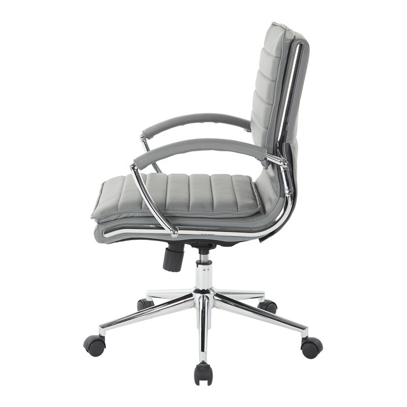 Jacobus task online chair