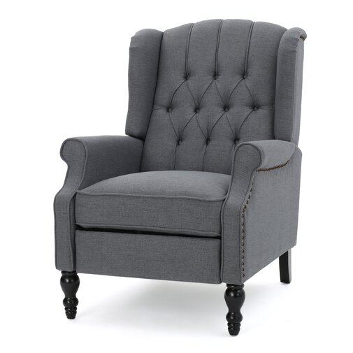 Wayfair leonie manual discount recliner