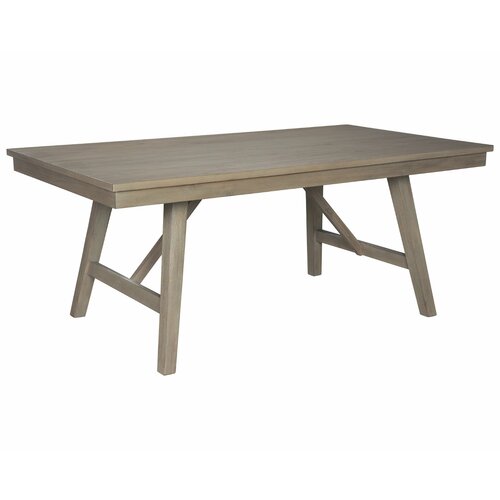 Emiliano Dining Table - Wayfair | Havenly