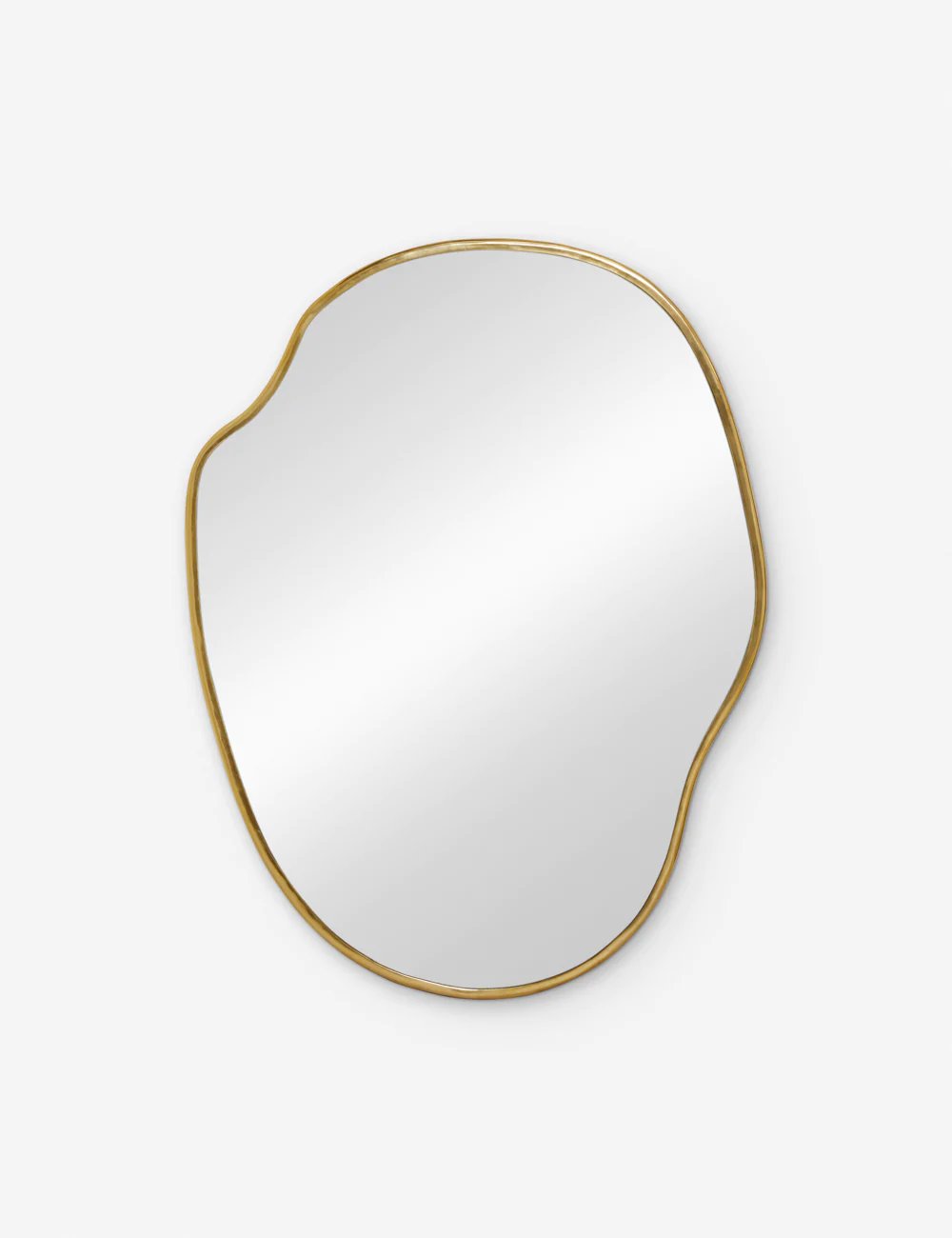 Puddle Mirror by Sarah Sherman Samuel Lulu and Havenly