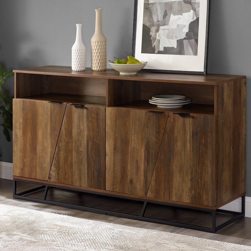 Fritch 58 deals wide sideboard