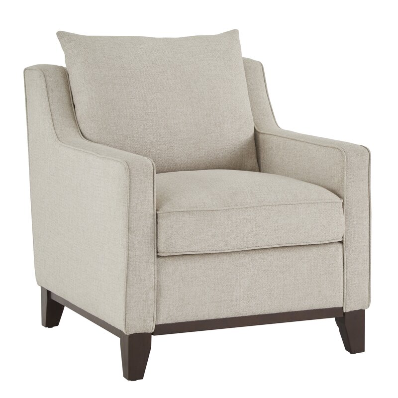 litzy armchair