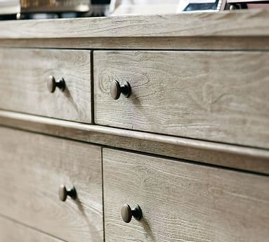 Pottery barn deals toulouse dresser