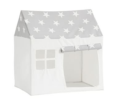 Pottery barn 2024 play tent