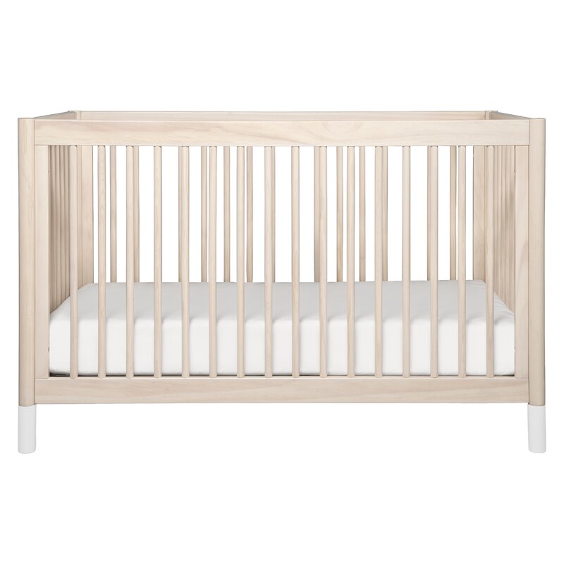 hayden mini crib