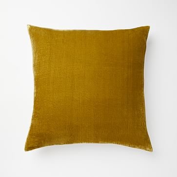 lush velvet pillow covers