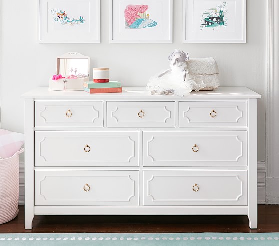 Ava Regency Extra Wide Dresser 