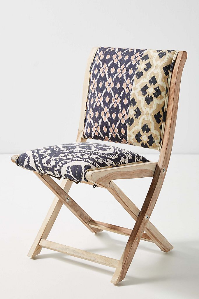 terai folding chair