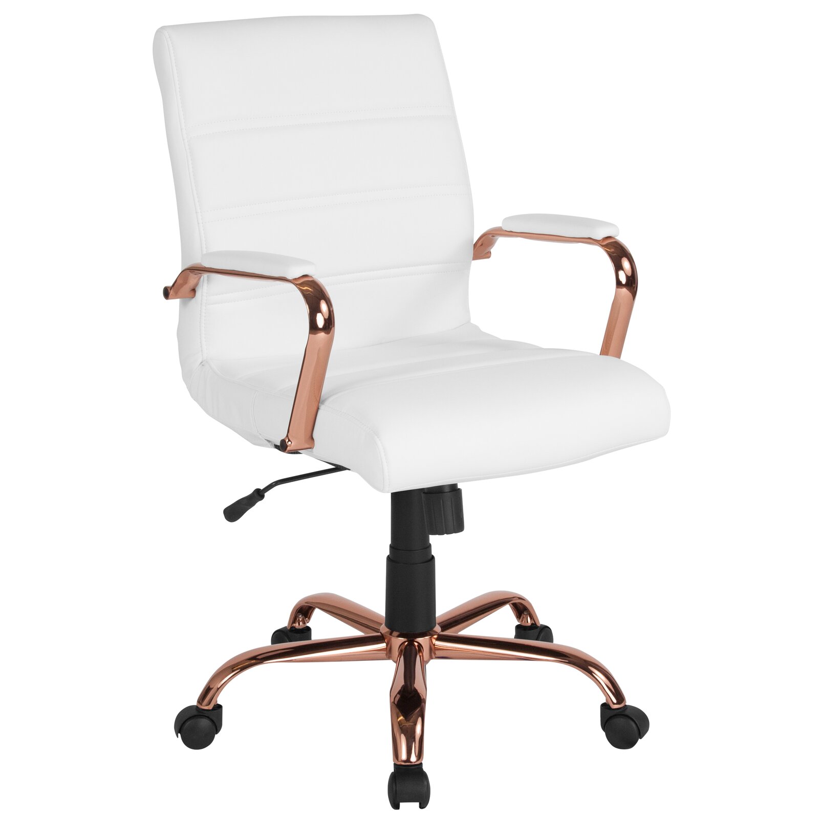 kennison ergonomic conference chair