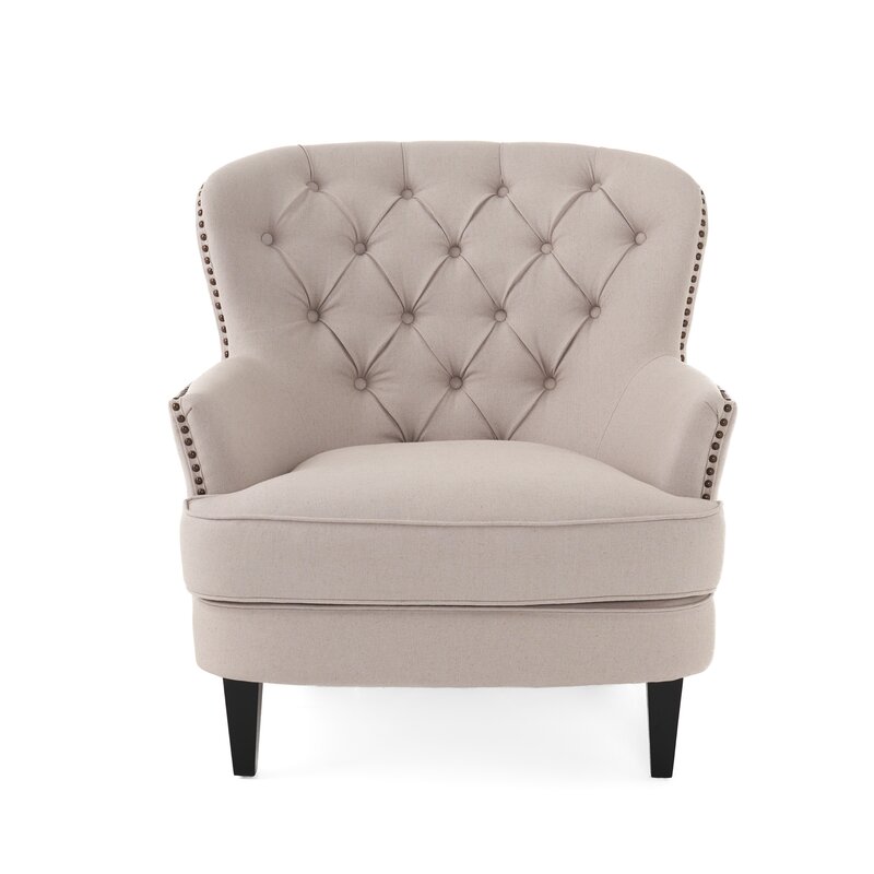 Wayfair parmelee club discount chair