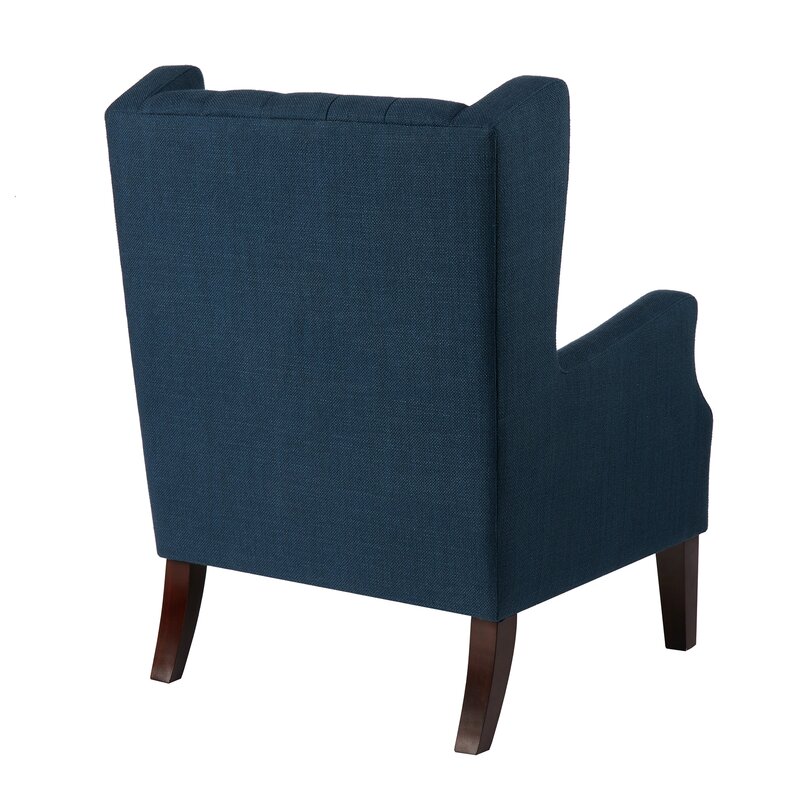 priyah wingback chair