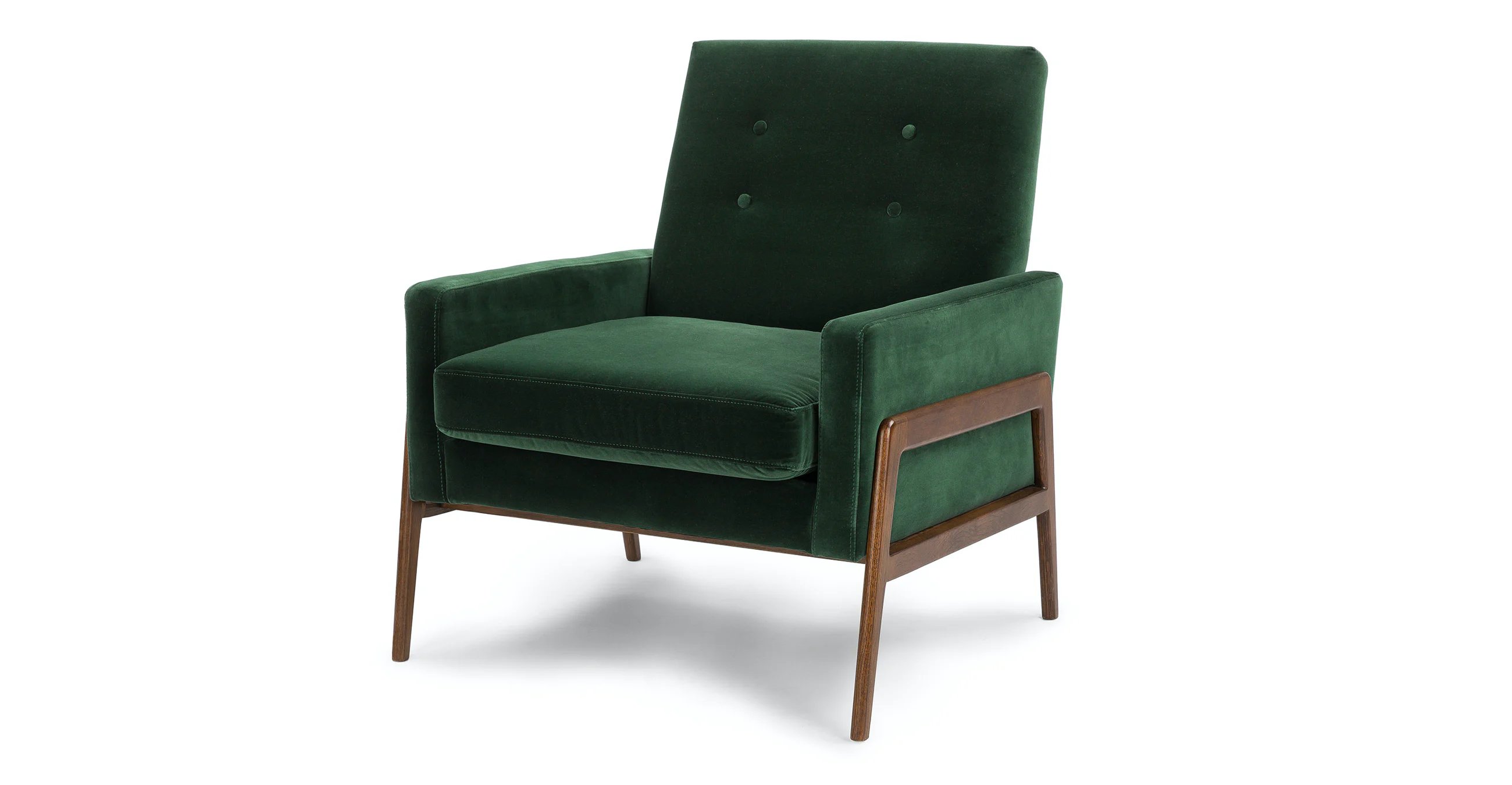 nord balsam green chair