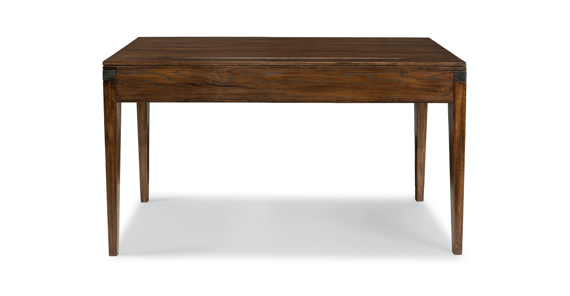 Madera Oak 54 Desk