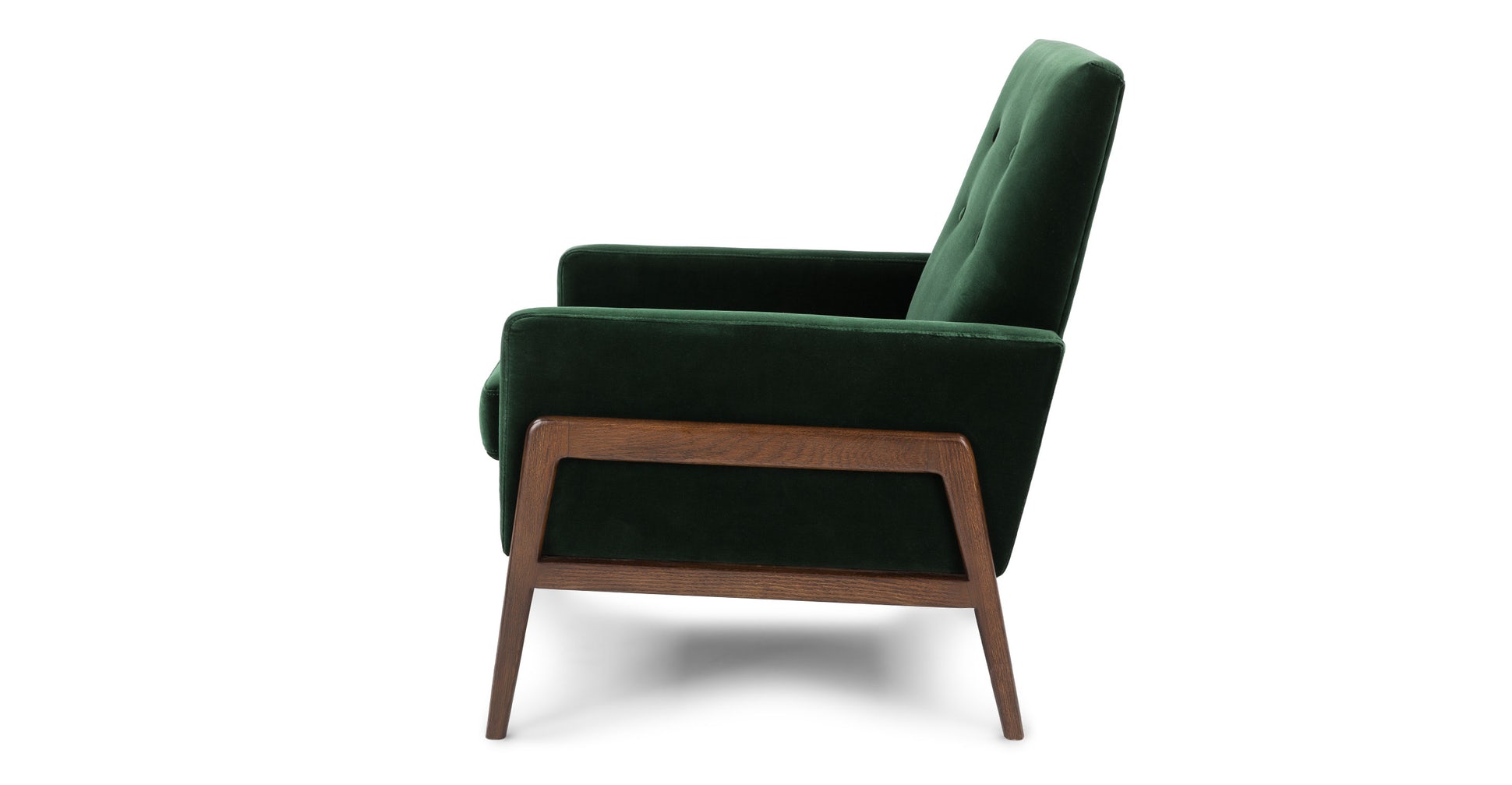 nord balsam green chair