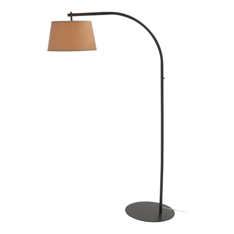 Belinda Sweep 69 Arched Floor Lamp Birch Lane Havenly Belinda Sweep 69 Arched Floor Lamp, Sweep Floor Lamp