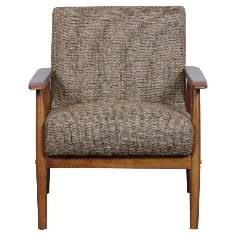 Derryaghy armchair best sale