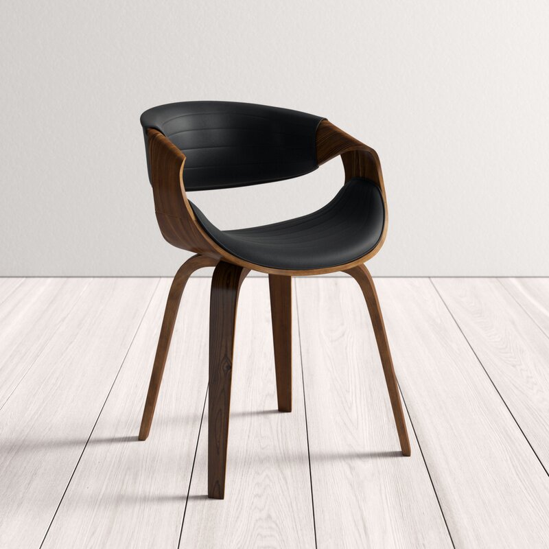 daryl upholstered dining chair