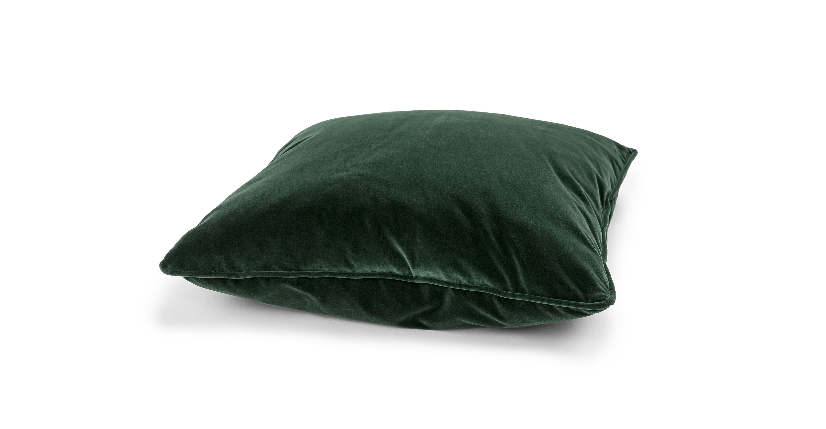 Lucca Balsam Green Pillow Set (Set of 2) - Article | Havenly