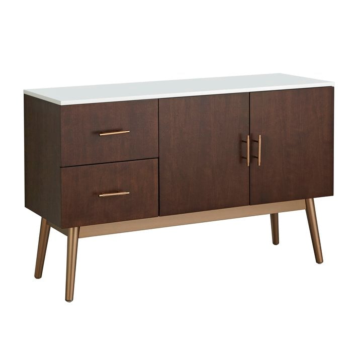 Blairsville buffet table hotsell