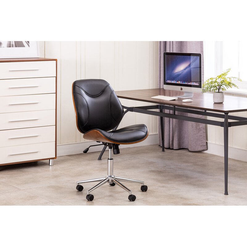 smythe langley street task chair