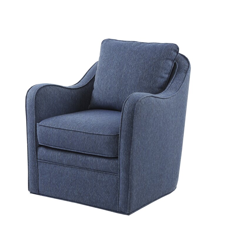 loftus swivel 20.8 armchair