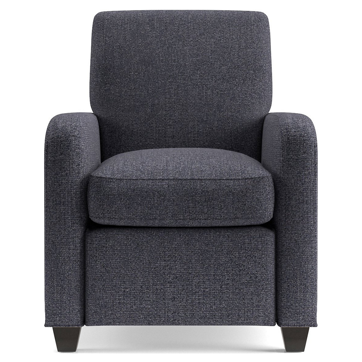 Royce Recliner Crate and Barrel Havenly