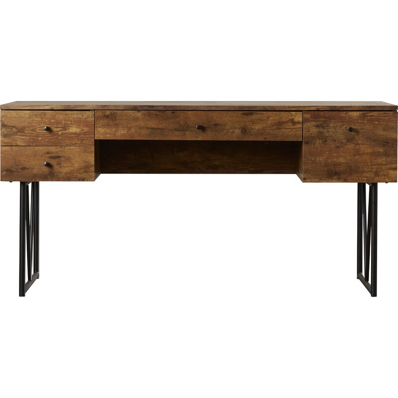 fallon writing desk