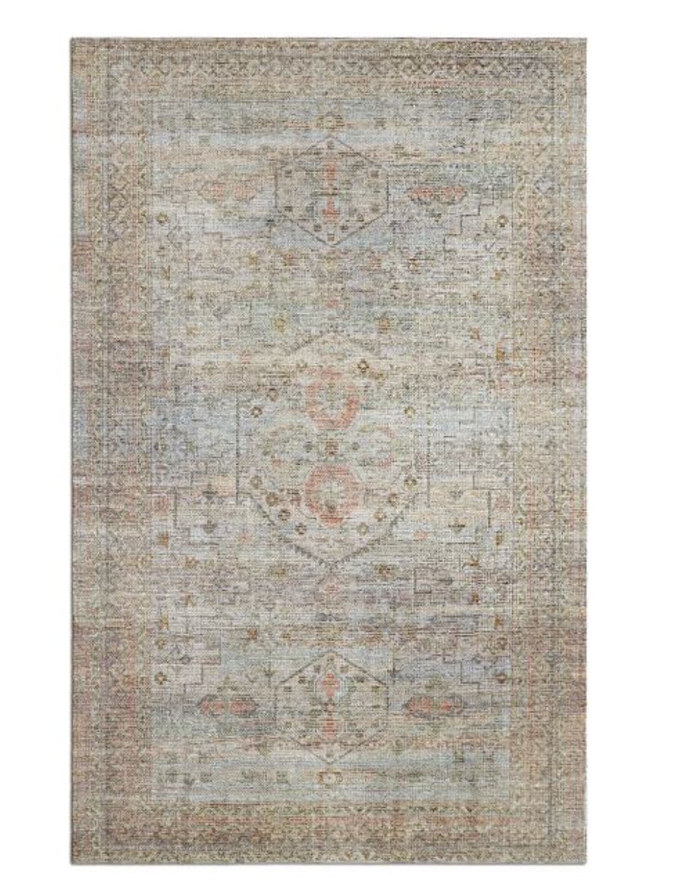 Lorre Handwoven Jute Chenille Rug, 9x12 Pottery Barn Havenly