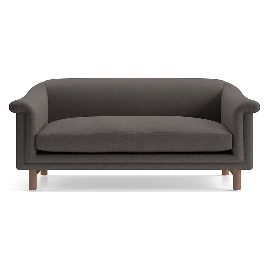 Faye Apartment Sofa Crate and Barrel Havenly