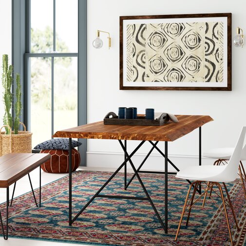 urbana convertible dining table