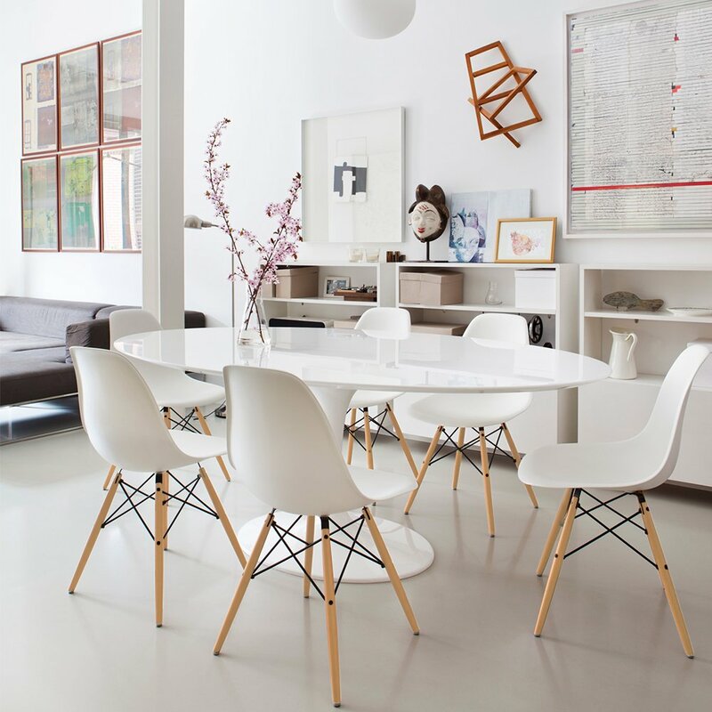 round back dining room chairs