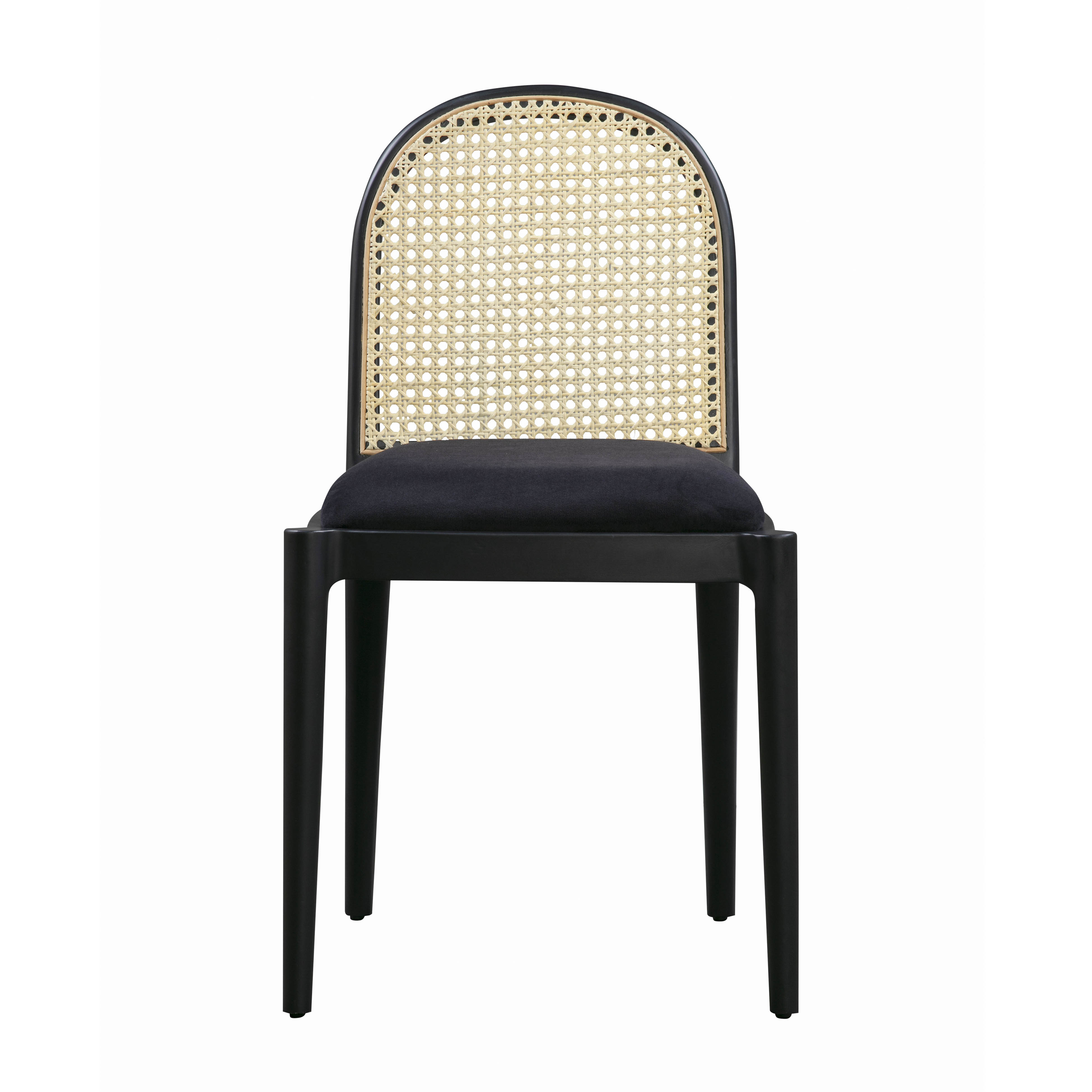 Kora Cane Dining Chair Maren Home Havenly