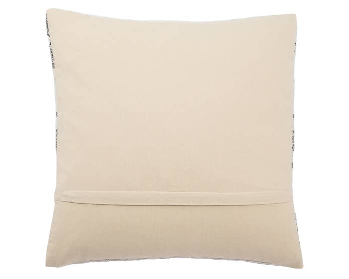 Saybrook Pillow, 22" x 22" Cove Goods Havenly