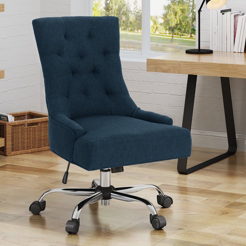 herman miller aeron recline angle