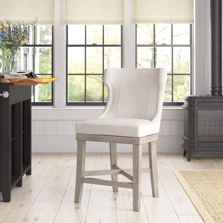 laflamme swivel counter stool