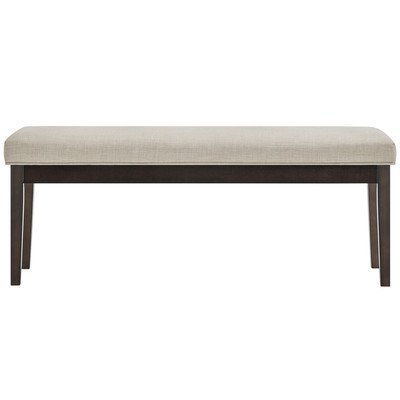 kathryn upholstered bench