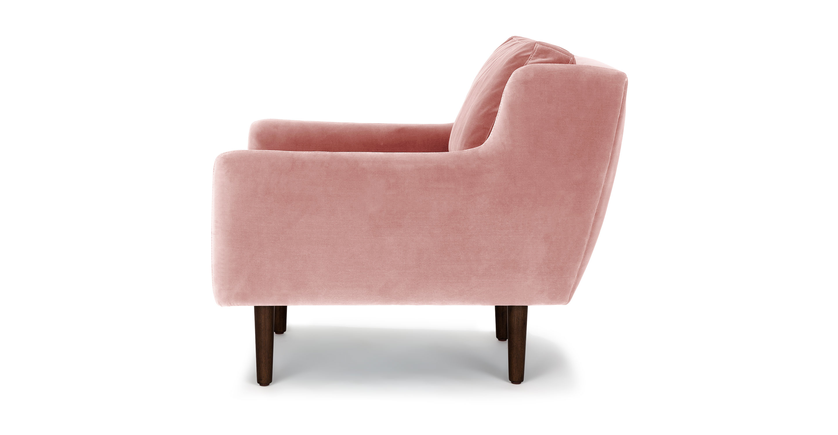 Matrix Blush Pink Chair