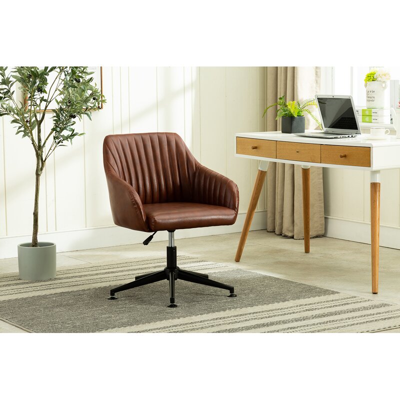 Lorenzo swivel 2024 task chair