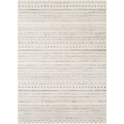 Serena Rug, 6'7" x 9' Studio Marcette Havenly