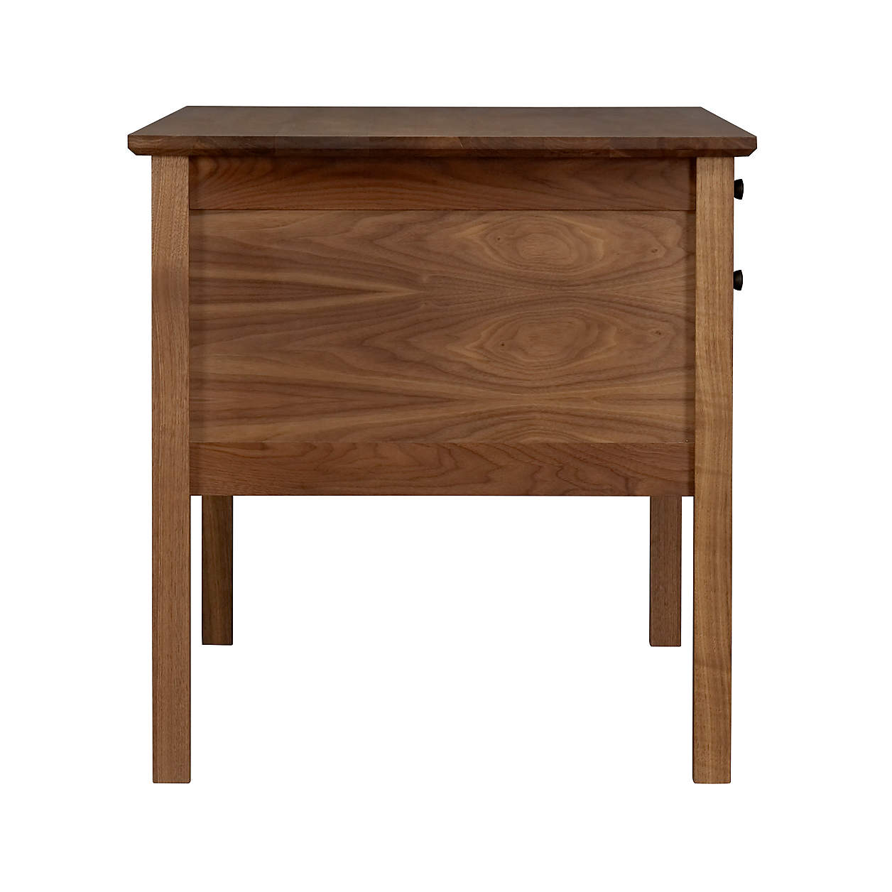 ainsworth walnut desk