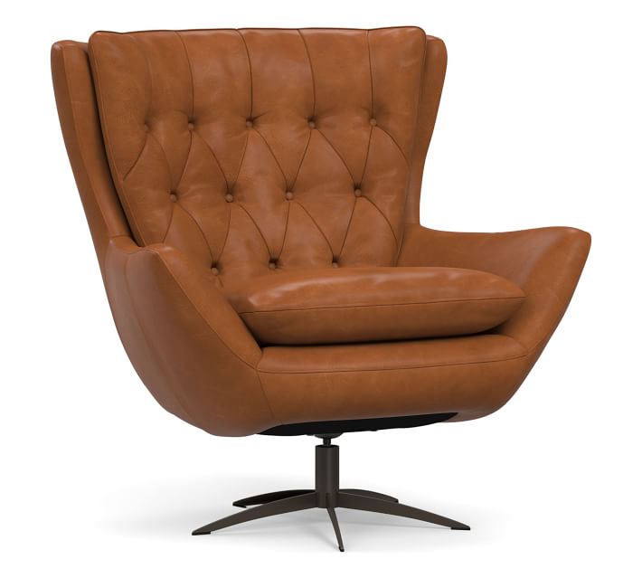 lilith swivel chair