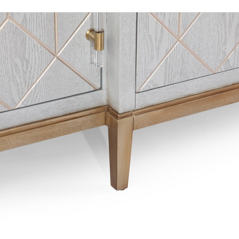 Rosson sideboard discount