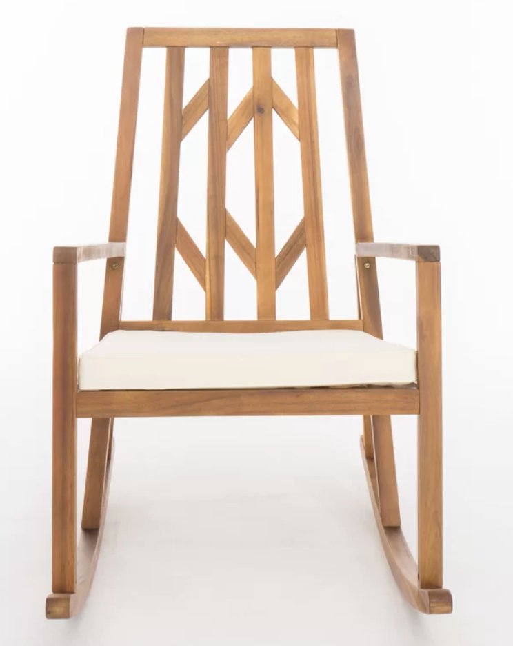 neema rocking chair