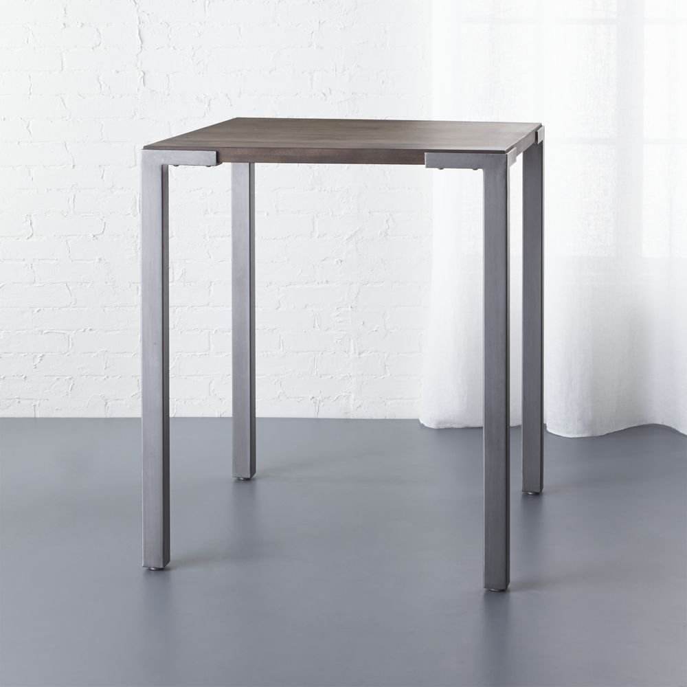 Cb2 stilt table discount